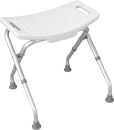 Drive Medical Folding Shower Chair