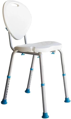 AquaSense Adjustable Bath Chair