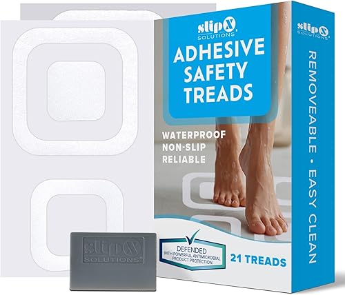 SlipX Solutions Adhesive Treads