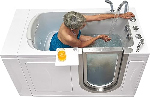 Ella Economy Walk-In Soaker Tub