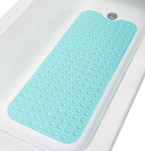 Tike Smart Extra Long Tub Mat