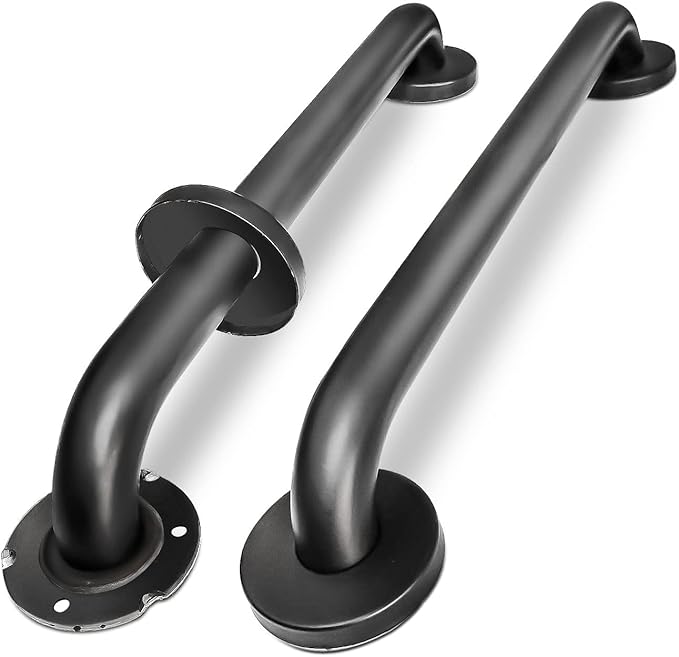 SIXGO 24 Inch Grab Bar 2-Pack