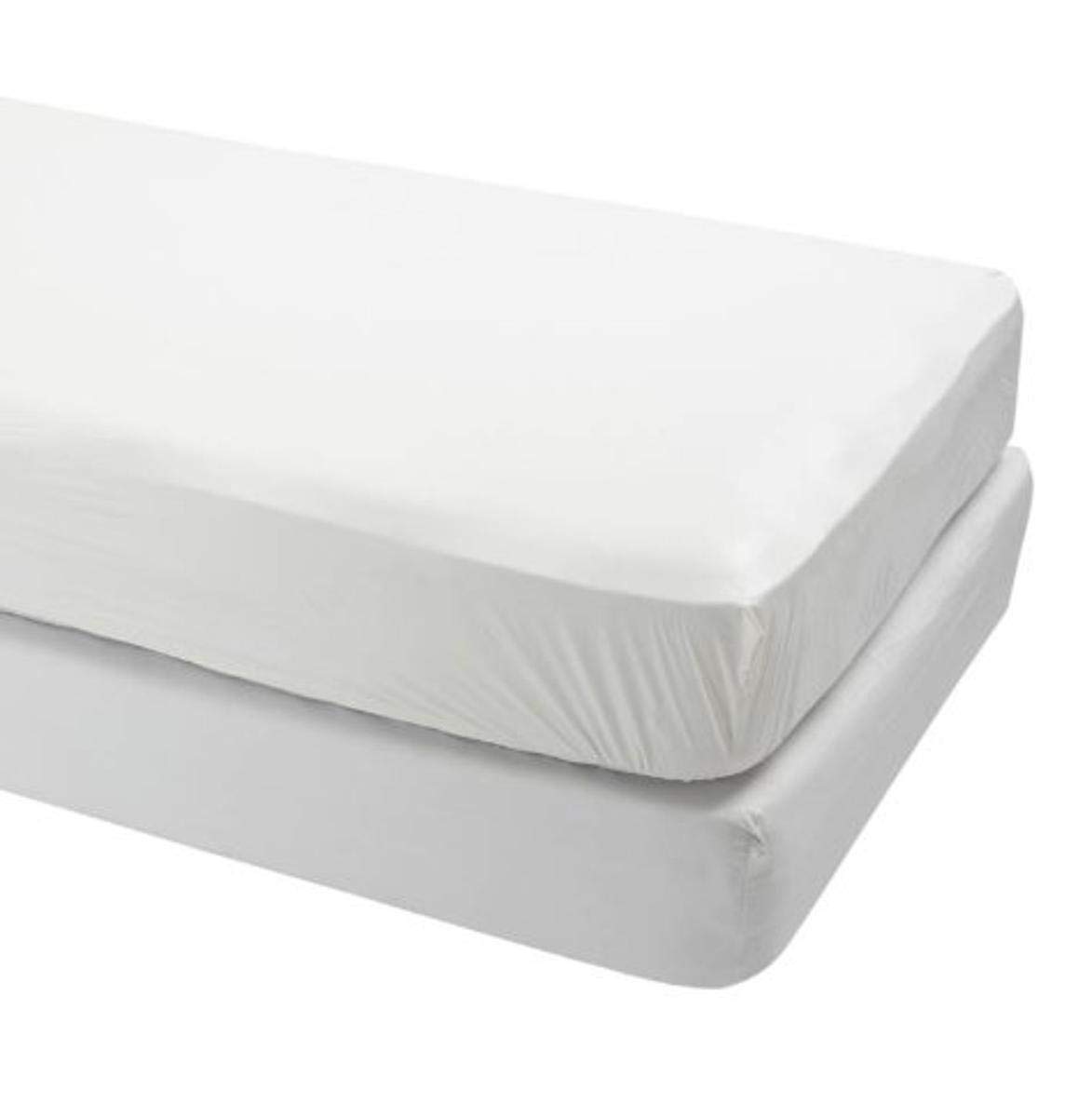 Medline Premium Waterproof Mattress Protector