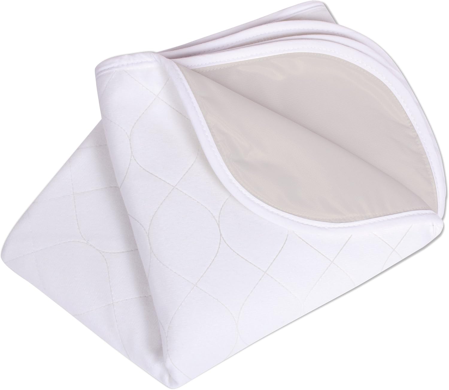 Carex Heavy Absorbency Mattress Protector