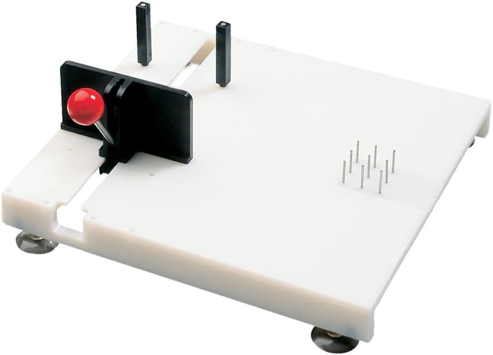 Etac Deluxe One-Handed Cutting Board