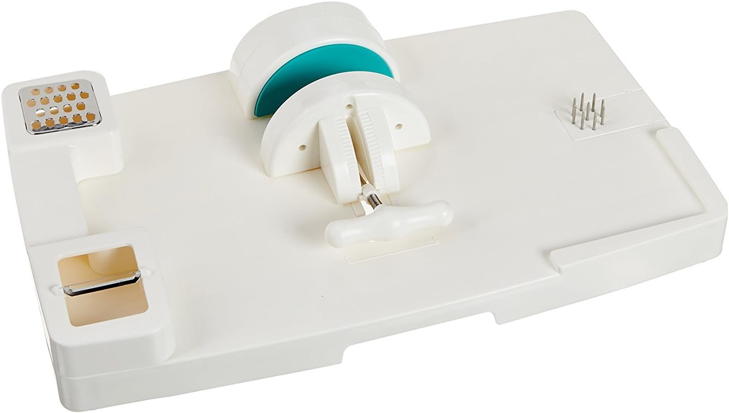 Homecraft Combination Cutting Board