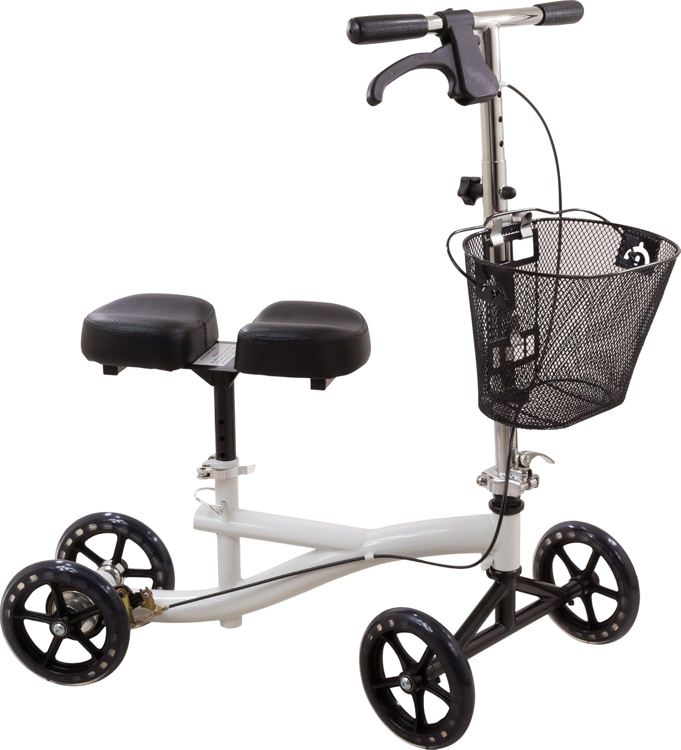 Roscoe Medical All-Terrain Knee Scooter