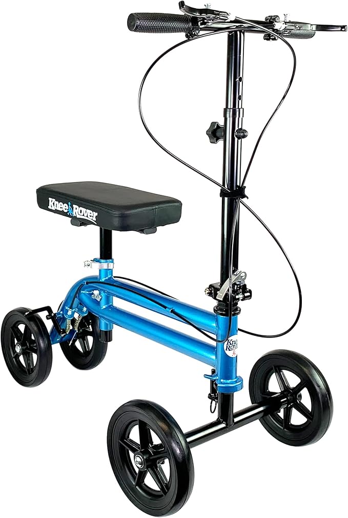 KneeRover Economy Knee Scooter
