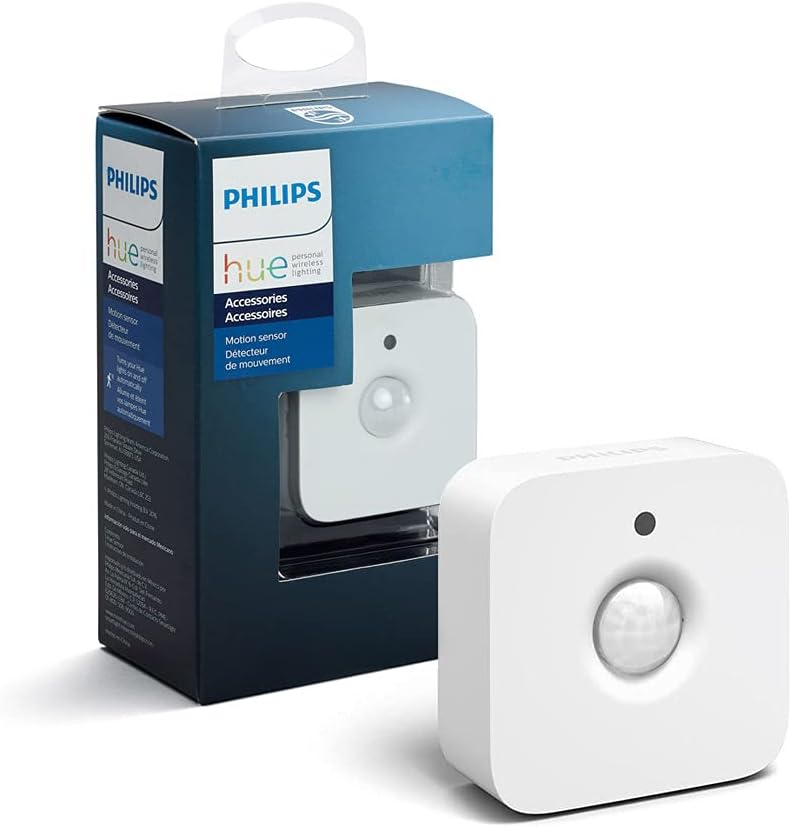 Philips Hue Motion Sensor Bundle